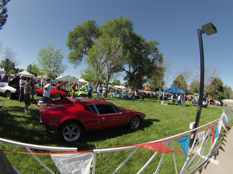 Illustration for article titled Concours d'Elegance: Littleton 06/07/15 dump 1